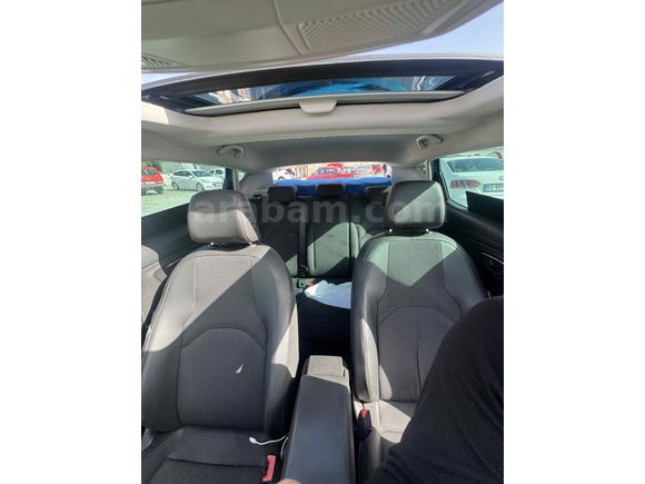 Sahibinden Seat Leon 1.4 EcoTSI FR 2016 Model 