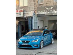 Sahibinden Seat Leon 1.4 EcoTSI FR 2016 Model 