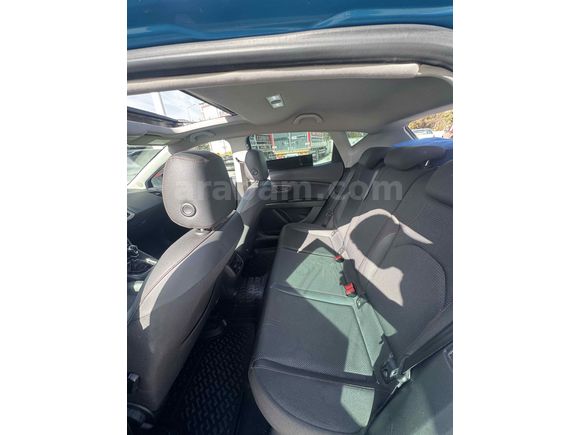 Sahibinden Seat Leon 1.4 EcoTSI FR 2016 Model 