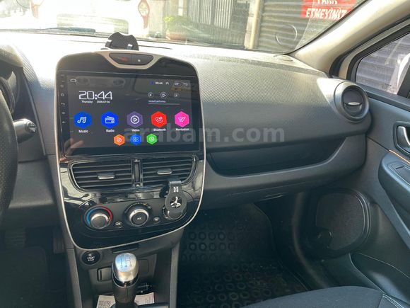 Sahibinden Renault Clio 1.5 dCi Joy 2016 Model