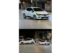 Sahibinden Renault Clio 1.5 dCi Joy 2016 Model