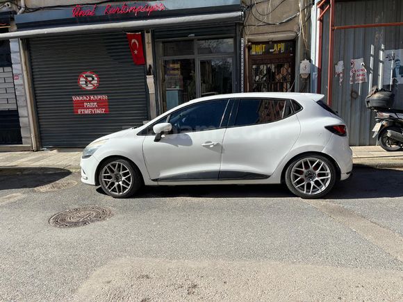 Sahibinden Renault Clio 1.5 dCi Joy 2016 Model