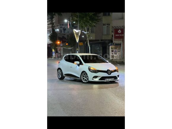 Sahibinden Renault Clio 1.5 dCi Joy 2016 Model