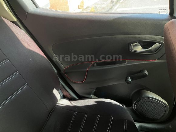 Sahibinden Renault Clio 1.5 dCi Joy 2016 Model
