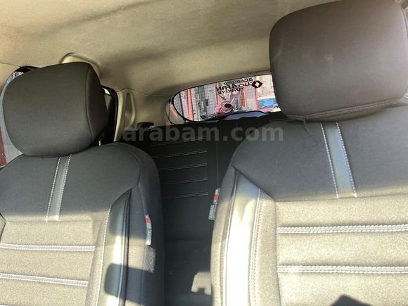 Sahibinden Renault Clio 1.5 dCi Joy 2016 Model