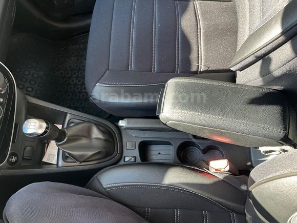 Sahibinden Renault Clio 1.5 dCi Joy 2016 Model