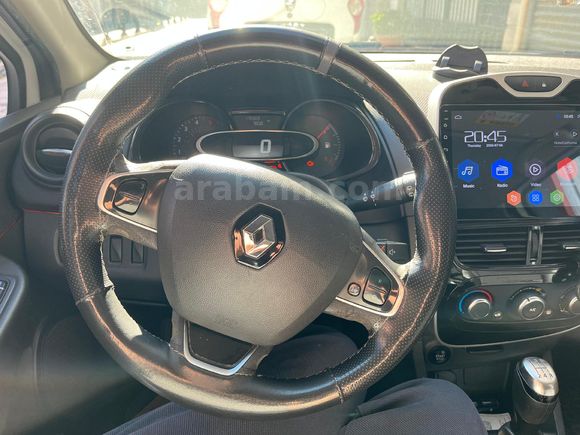 Sahibinden Renault Clio 1.5 dCi Joy 2016 Model