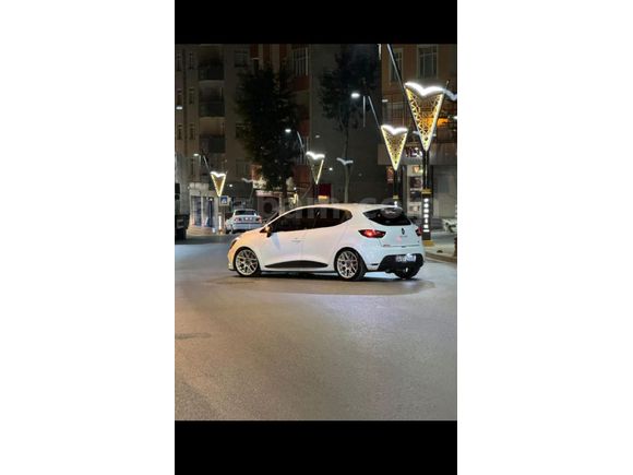 Sahibinden Renault Clio 1.5 dCi Joy 2016 Model