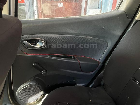 Sahibinden Renault Clio 1.5 dCi Joy 2016 Model