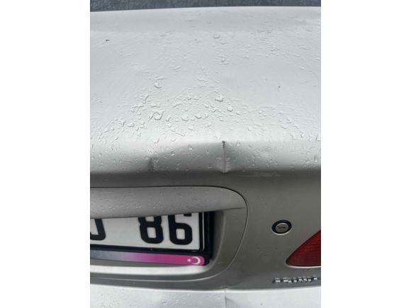 Sahibinden Fiat Albea 1.3 Multijet Dynamic 2007 Model 