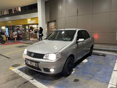 Sahibinden Fiat Albea 1.3 Multijet Dynamic 2007 Model 