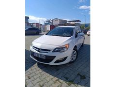 Sahibinden Opel Astra 1.6 CDTI Design 2017 Model 
