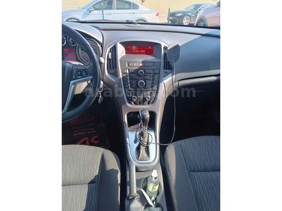 Sahibinden Opel Astra 1.6 CDTI Design 2017 Model 