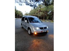 Sahibinden Volkswagen Caddy 1.9 TDI Kombi 2010 Model