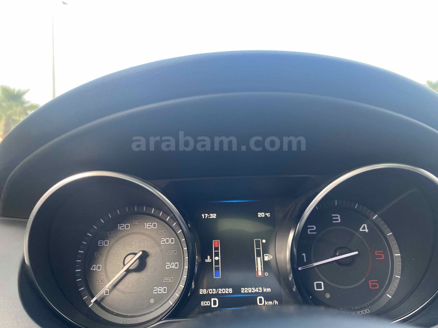 Sahibinden Jaguar XE 2.0 D R-Sport Plus 2015 Model Adana 230.000 km Gri 7