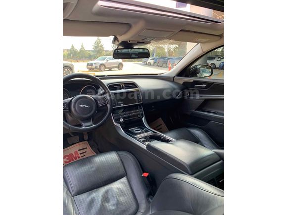 Sahibinden Jaguar XE 2.0 D R-Sport Plus 2015 Model 