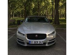 Sahibinden Jaguar XE 2.0 D R-Sport Plus 2015 Model 