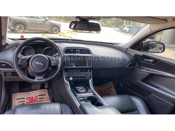 Sahibinden Jaguar XE 2.0 D R-Sport Plus 2015 Model 
