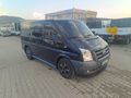 CAN 2 OTOMOTİVDEN 2011 MODEL 5+1 KİŞİLİK KLİMALI LANSMAN