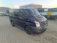 CAN 2 OTOMOTİVDEN 2011 MODEL 5+1 KİŞİLİK KLİMALI LANSMAN