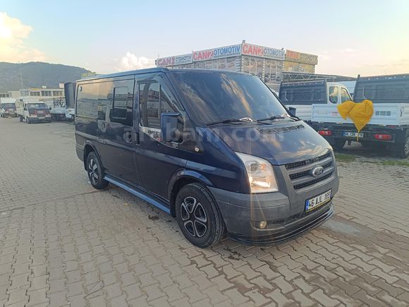 CAN 2 OTOMOTİVDEN 2011 MODEL 5+1 KİŞİLİK KLİMALI LANSMAN