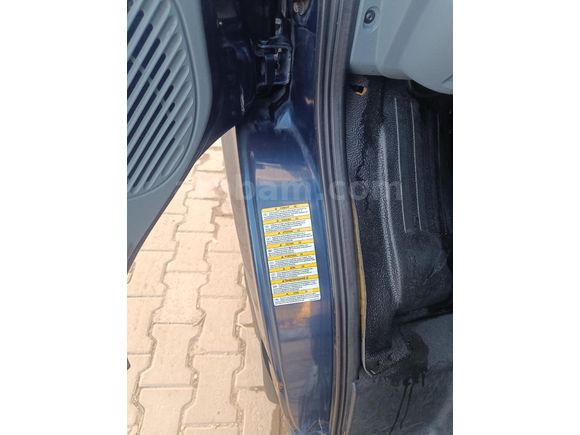 CAN 2 OTOMOTİVDEN 2011 MODEL 5+1 KİŞİLİK KLİMALI LANSMAN