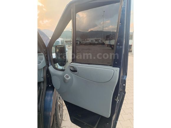 CAN 2 OTOMOTİVDEN 2011 MODEL 5+1 KİŞİLİK KLİMALI LANSMAN