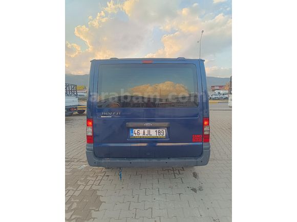 CAN 2 OTOMOTİVDEN 2011 MODEL 5+1 KİŞİLİK KLİMALI LANSMAN