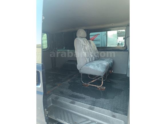 CAN 2 OTOMOTİVDEN 2011 MODEL 5+1 KİŞİLİK KLİMALI LANSMAN