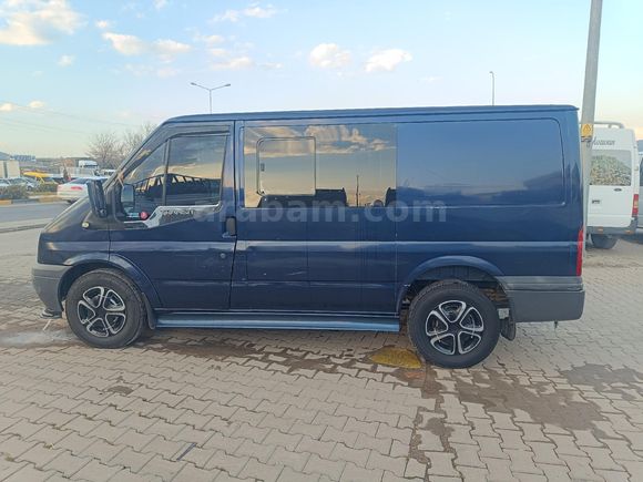 CAN 2 OTOMOTİVDEN 2011 MODEL 5+1 KİŞİLİK KLİMALI LANSMAN