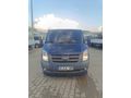 CAN 2 OTOMOTİVDEN 2011 MODEL 5+1 KİŞİLİK KLİMALI LANSMAN