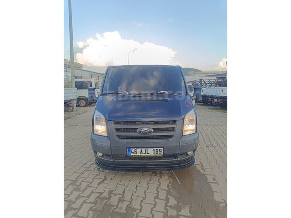 CAN 2 OTOMOTİVDEN 2011 MODEL 5+1 KİŞİLİK KLİMALI LANSMAN