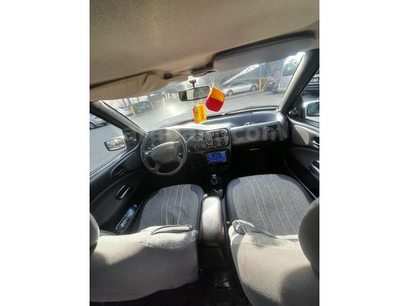 Sahibinden Ford Escort 1.6 Classic 2000 Model