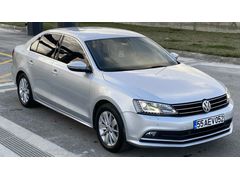 Sahibinden Volkswagen Jetta 1.6 TDi Comfortline 2014 Model 