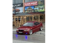 Sahibinden BMW 3 Serisi 316Ci 2004 Model 