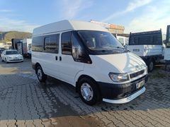 CAN 2 OTOMOTİVDEN 2005 MODEL 12+1 MİNİ FABRİKA ORİJİNAL KOLTUKLU