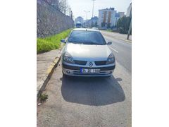 Sahibinden Renault Clio 1.5 dCi Authentique 2003 Model Kocaeli