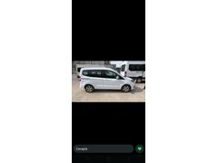 Sahibinden Ford Tourneo Courier 1.5 TDCi Delux 2023 Model