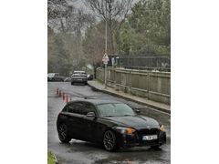 Sahibinden BMW 1 Serisi 116i  2012 Model 