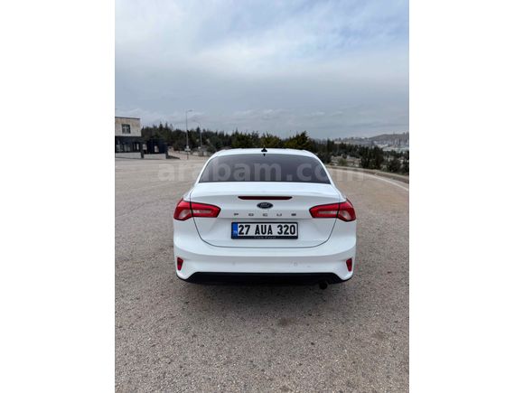Sahibinden Satılık Bakımlı Focus 