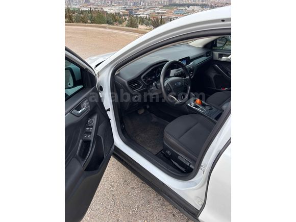 Sahibinden Satılık Bakımlı Focus 