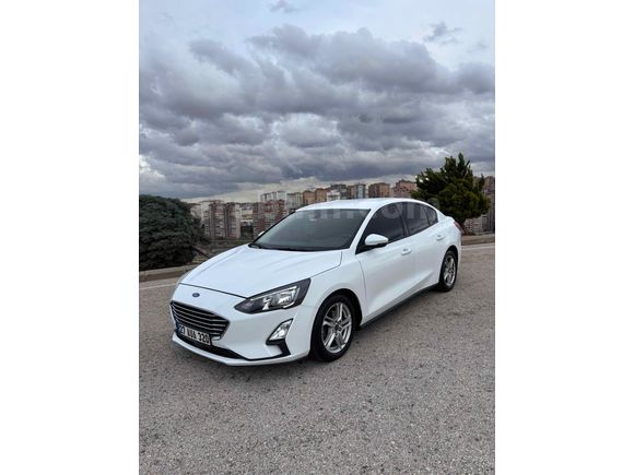 Sahibinden Satılık Bakımlı Focus 