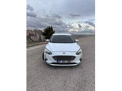 Sahibinden Satılık Bakımlı Focus 