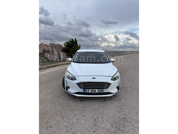 Sahibinden Satılık Bakımlı Focus 