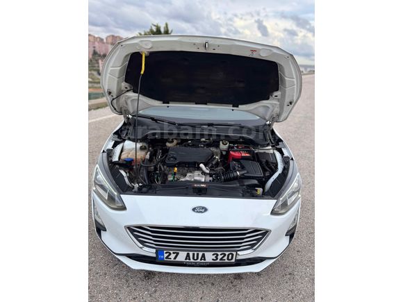 Sahibinden Satılık Bakımlı Focus 