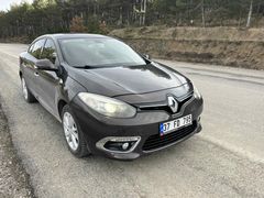 Sahibinden Renault Fluence 1.5 dCi Icon 2013 Model 