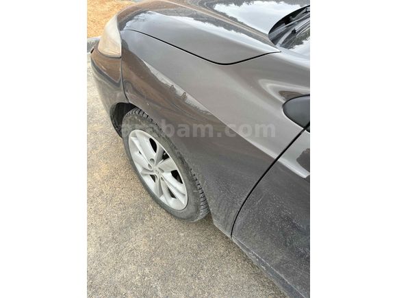 Sahibinden Renault Fluence 1.5 dCi Icon 2013 Model 