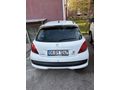 Sahibinden Peugeot 207 1.4 VTi Limited 2009 Model 