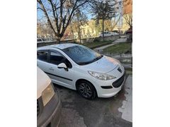 Sahibinden Peugeot 207 1.4 VTi Limited 2009 Model 