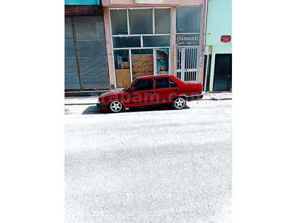 Sahibinden Tofaş Şahin 1.4 ie 2000 Model
